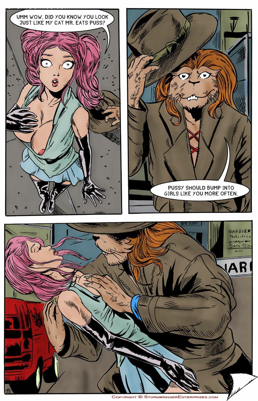 Erotic Adventures of Candice 01-185 free sex comic